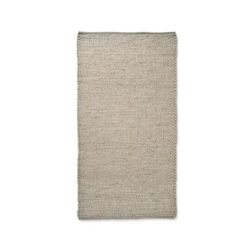 Merino διάδρομος χαλάκι - Oat, 80x150 cm - Classic Collection