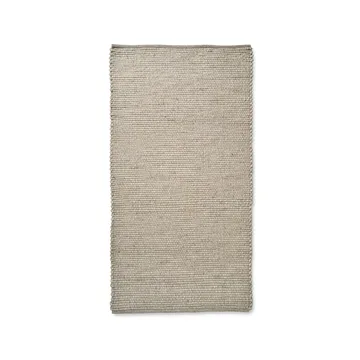 Merino διάδρομος χαλάκι - Oat, 80x250 cm - Classic Collection