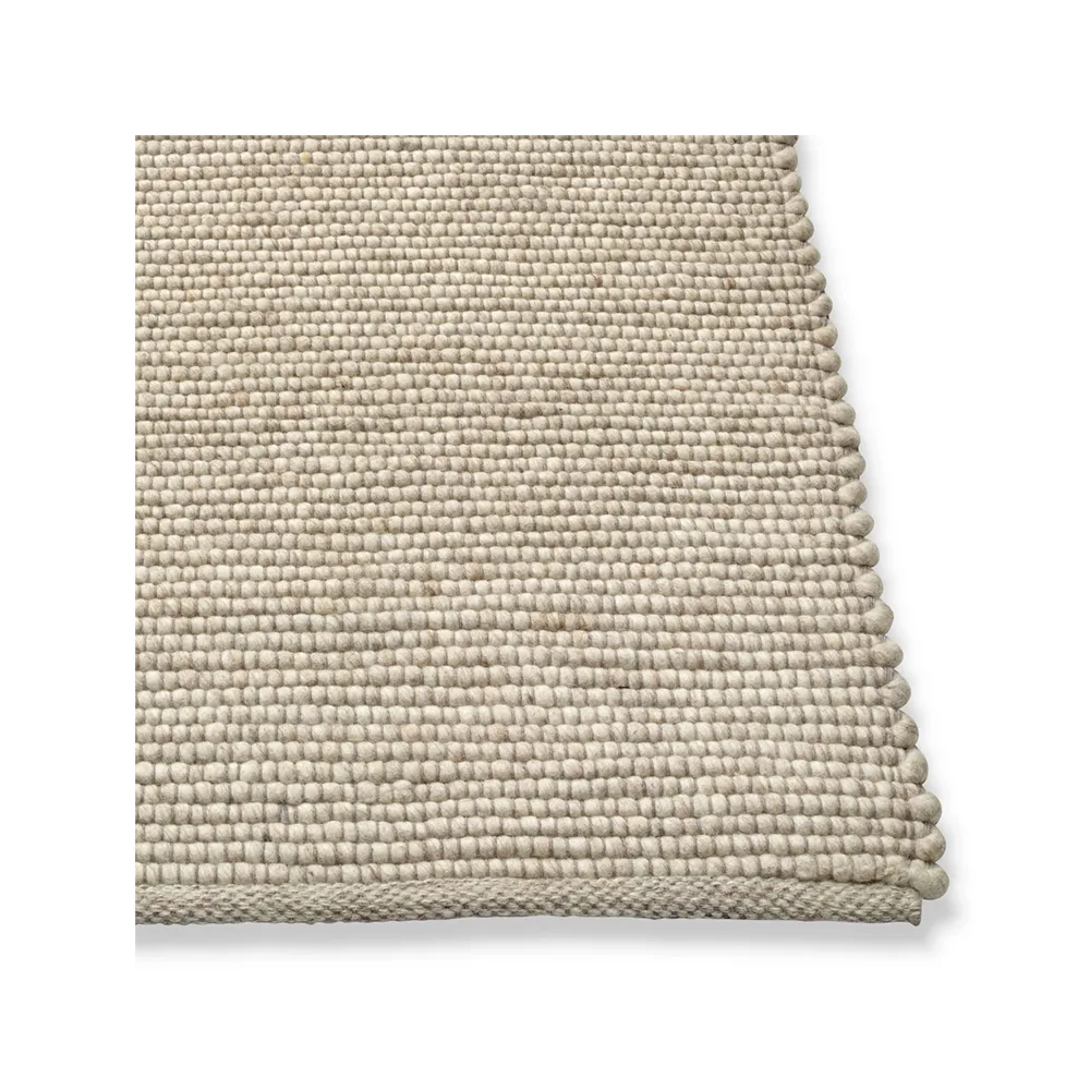Merino διάδρομος χαλάκι, Oat, 80x250 cm Classic Collection