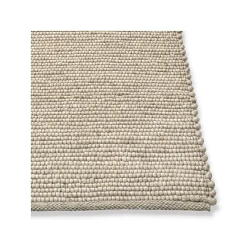 Merino διάδρομος χαλάκι - Oat, 80x250 cm - Classic Collection