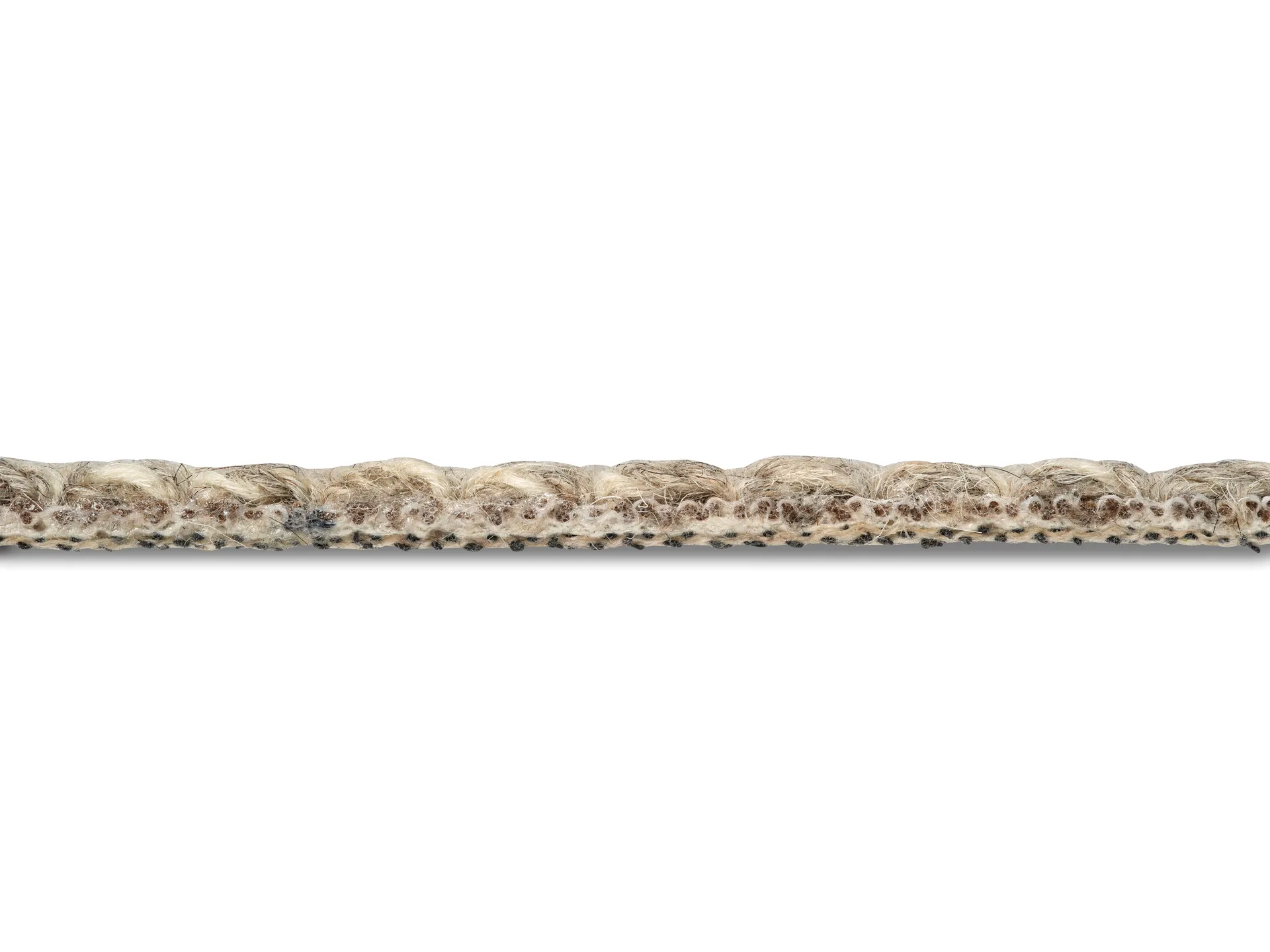 Nordklint χαλί, Φυσικό γκρι, 200x300 εκ. Classic Collection