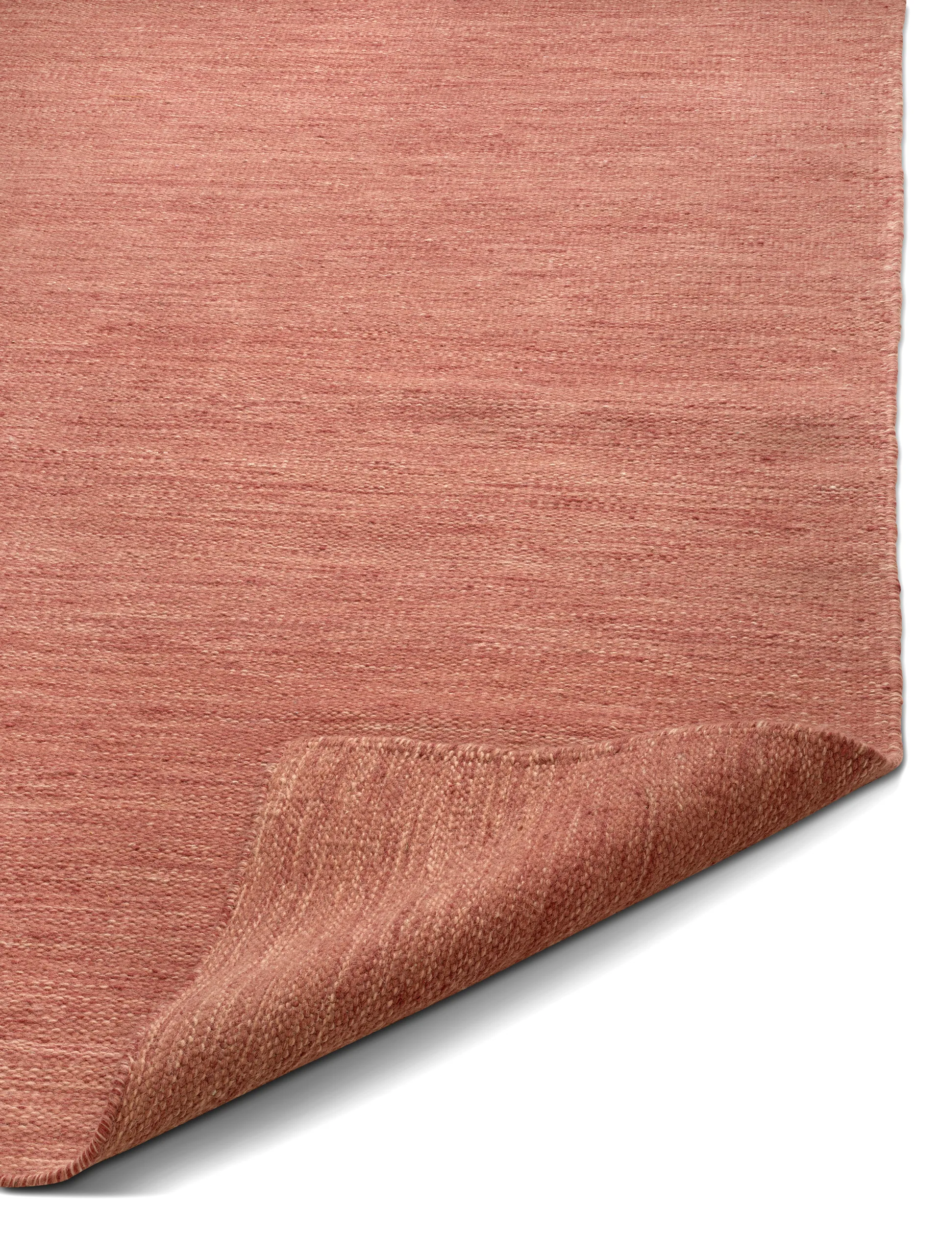 Plain χαλί, Coral, 170x230 cm Classic Collection