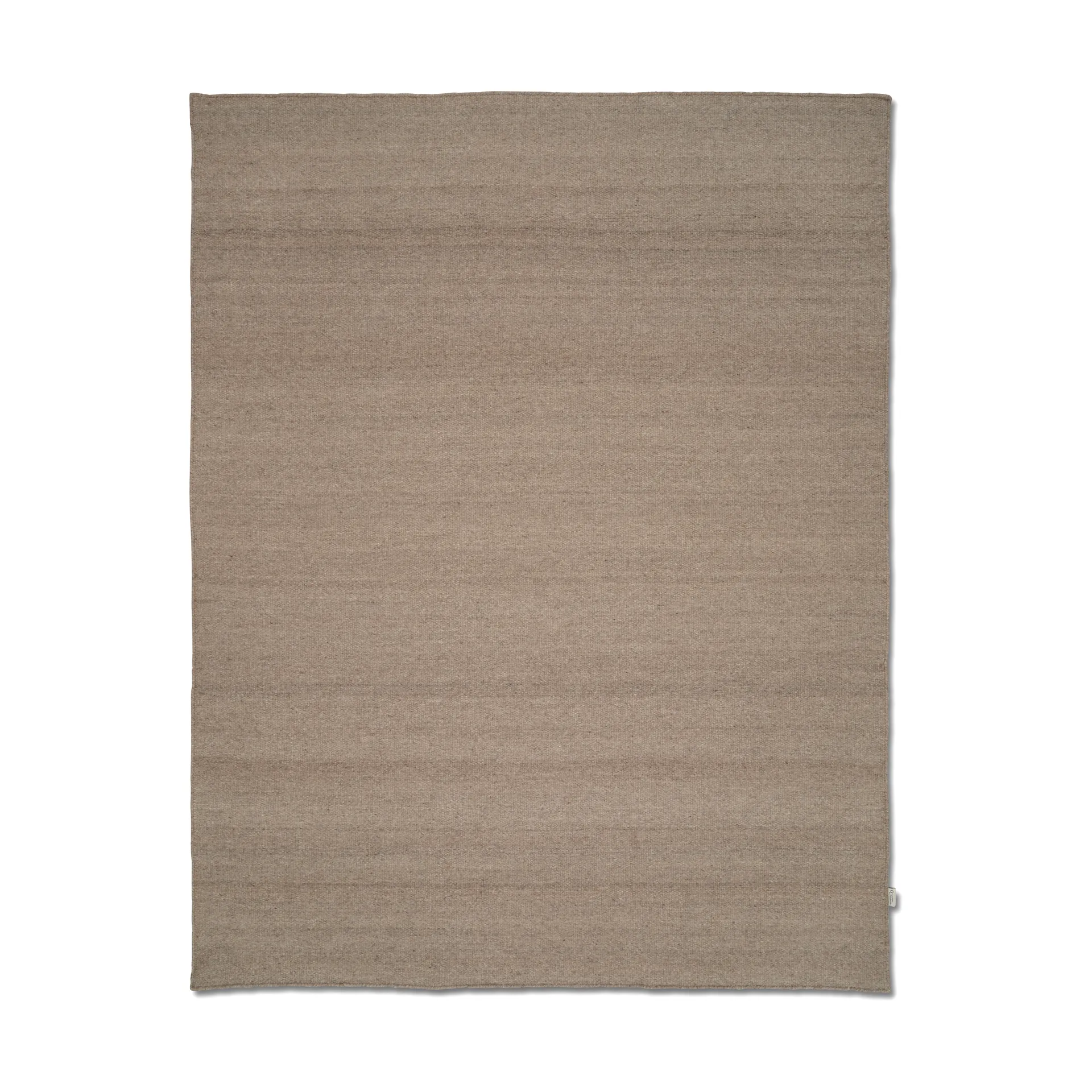 Plain χαλί, Natural beige, 200x300 cm Classic Collection