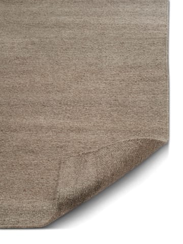 Plain χαλί - Natural beige, 200x300 cm - Classic Collection