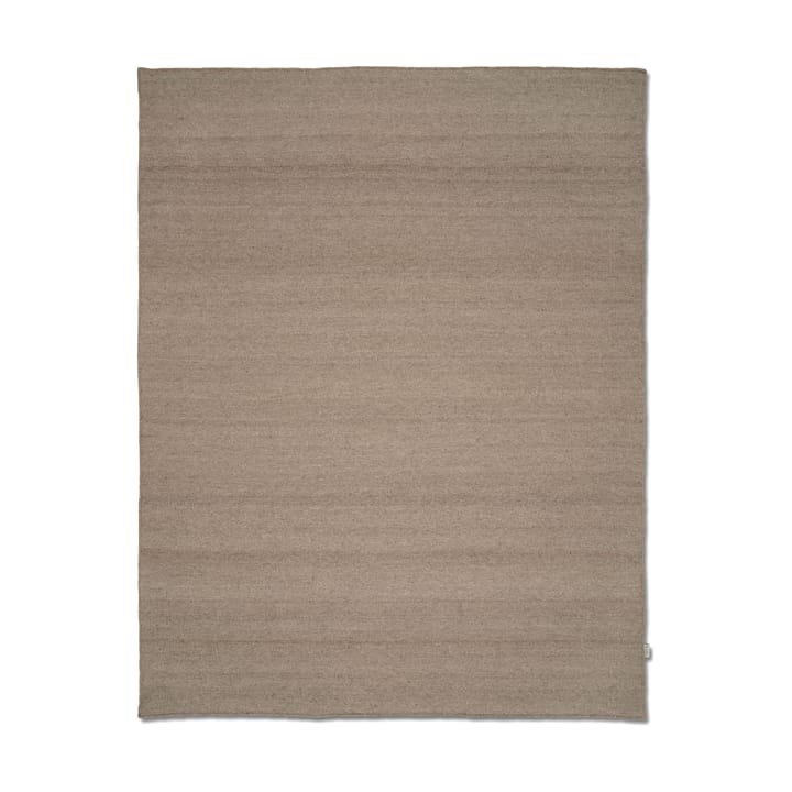 Plain χαλί - Natural beige, 250x350 cm - Classic Collection