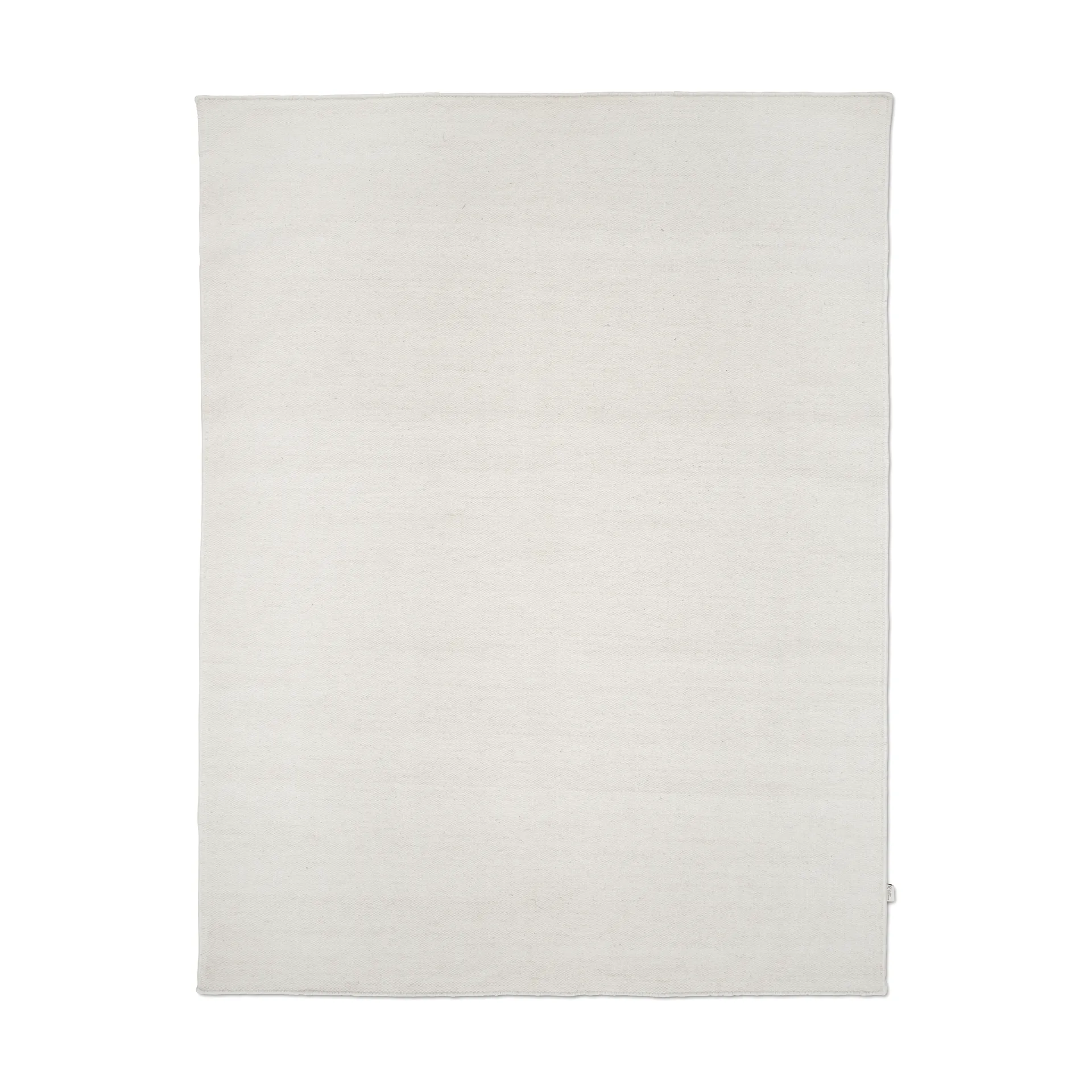 Plain χαλί, Off-white, 200x300 cm Classic Collection