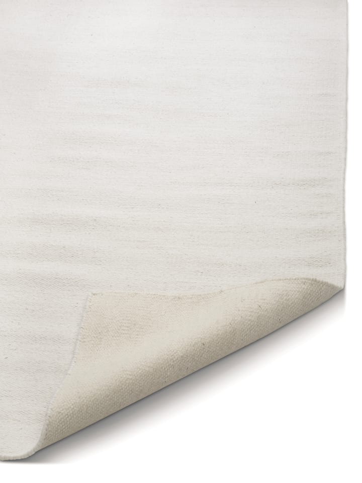 Plain χαλί, Off-white, 250x350 cm Classic Collection