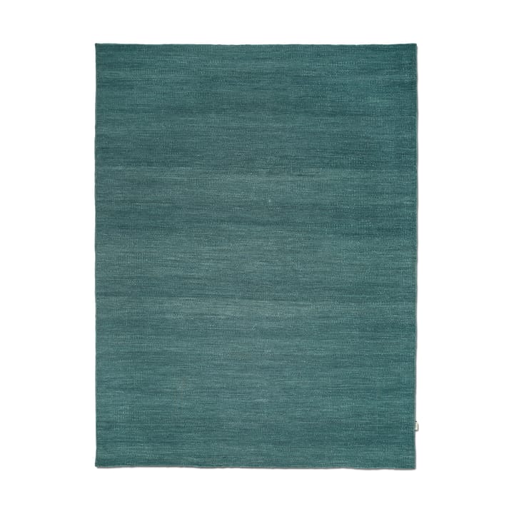Plain χαλί - Teal, 200x300 cm - Classic Collection