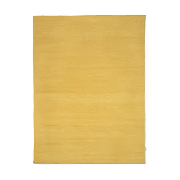 Plain χαλί - Yellow, 170x230 cm - Classic Collection