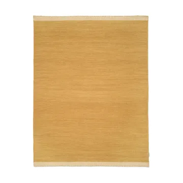 Pure χαλί - Κίτρινο, 170x230 εκ. - Classic Collection