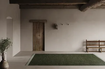 Pure χαλί - Green, 250x350 εκ. - Classic Collection