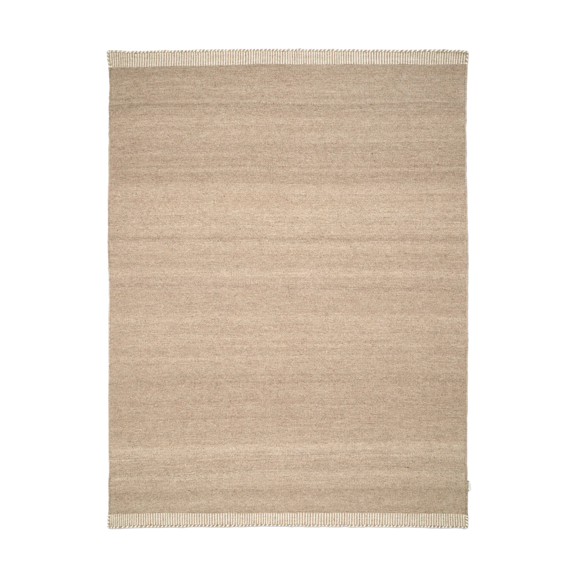 Pure χαλί, Natural beige, 170x130 εκ. Classic Collection