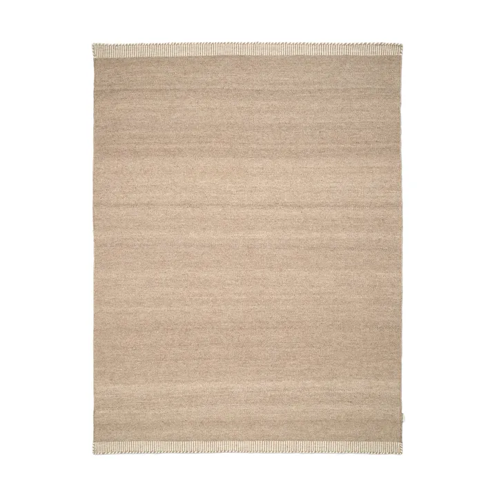 Pure χαλί - Natural beige, 200x300 εκ. - Classic Collection