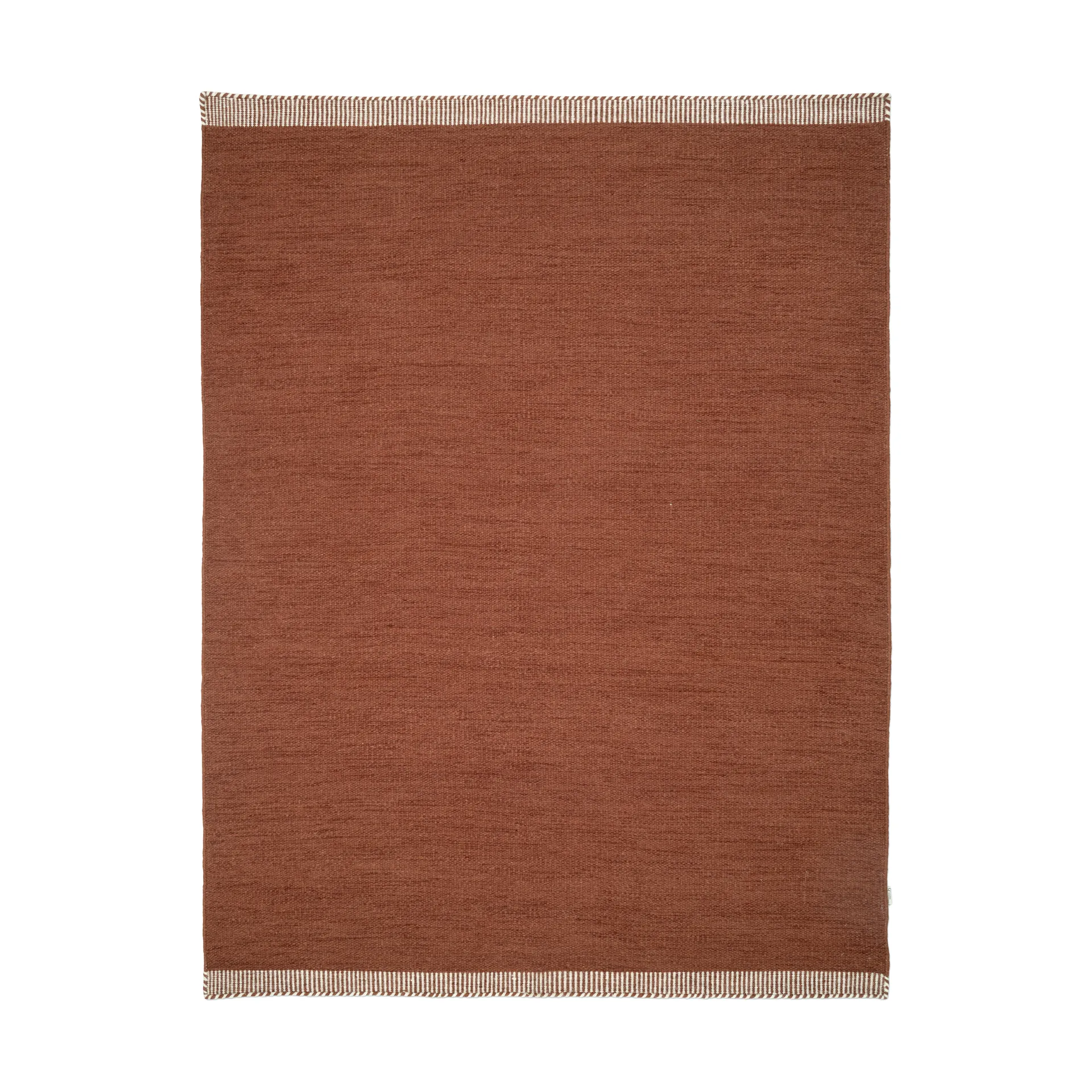Pure χαλί, Terracotta, 170x230 εκ. Classic Collection