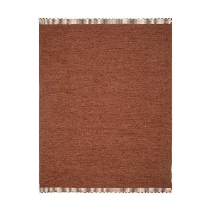 Pure χαλί - Terracotta, 170x230 εκ. - Classic Collection