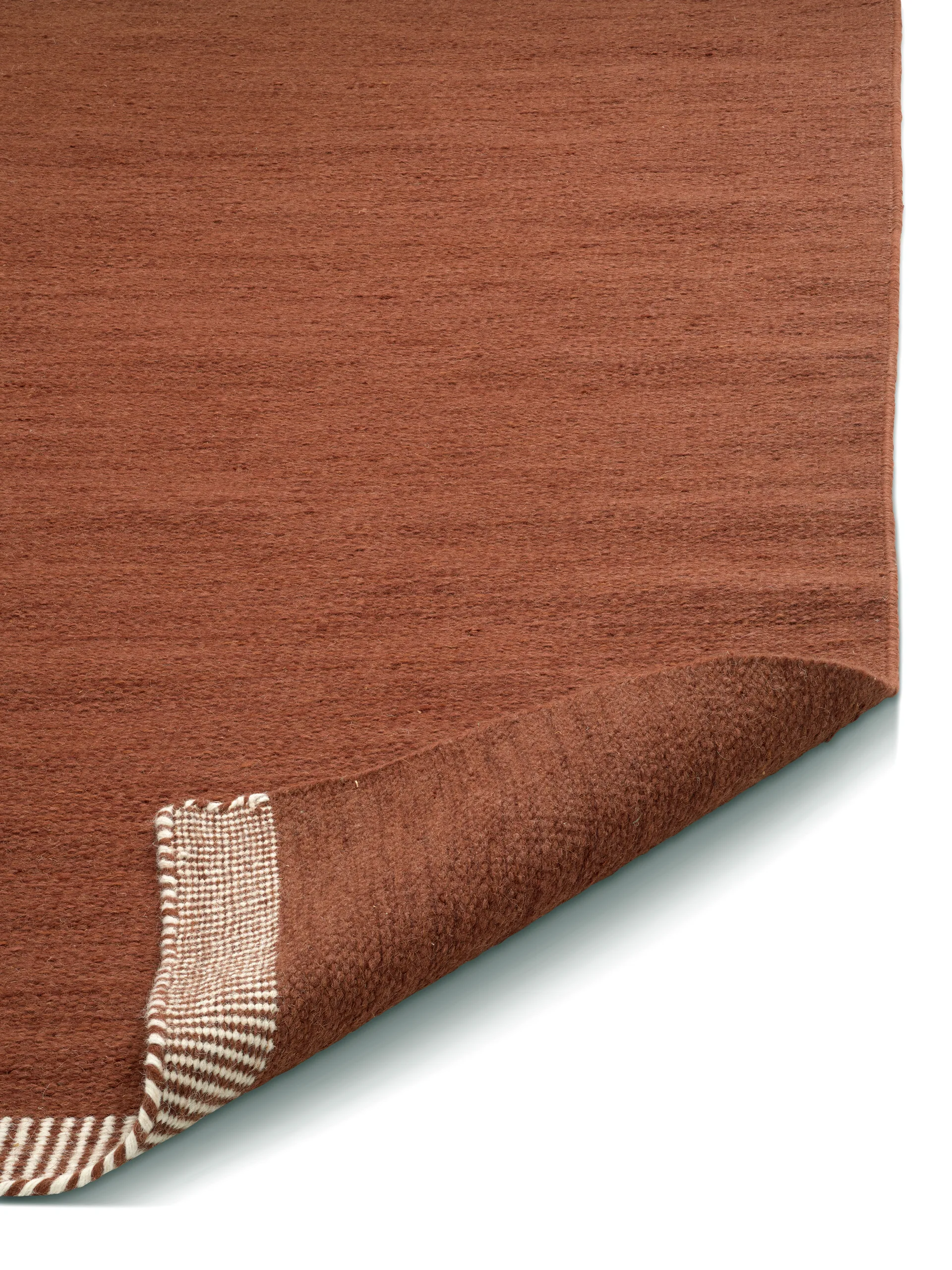 Pure χαλί, Terracotta, 200x300 εκ. Classic Collection
