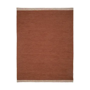 Pure χαλί - Terracotta, 250x350 εκ. - Classic Collection