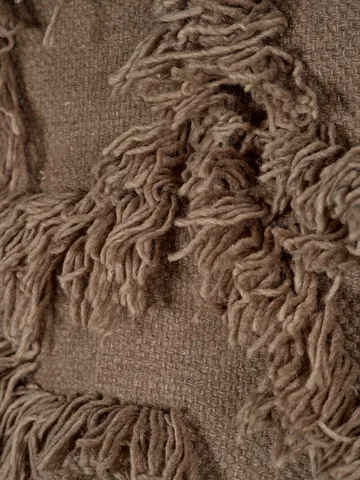 Rio υφαντό τοίχου 100x100 εκ. - Cappuccino - Classic Collection