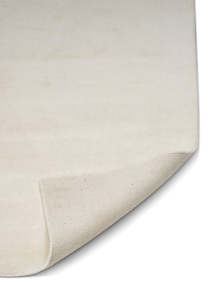 Χαλί Solid, Λευκό, 170x230 cm Classic Collection