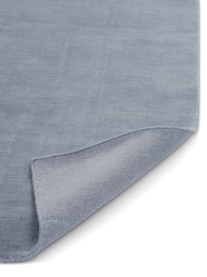 Χαλί Solid, Μπλε. 250x350 εκ Classic Collection