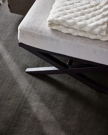 Χαλί Solid - Charcoal, 250x350 εκ. - Classic Collection