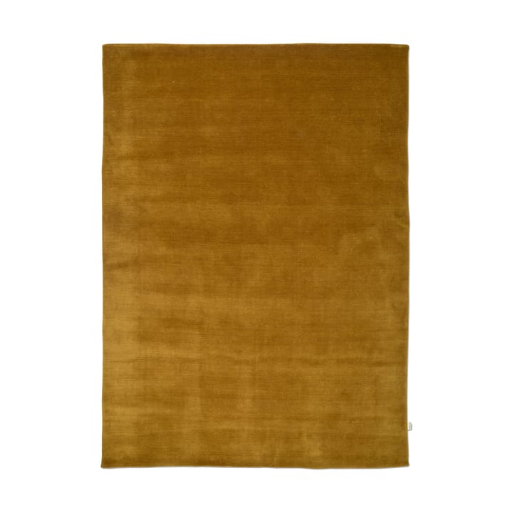 Χαλί Solid - Ochre, 200x300 cm - Classic Collection