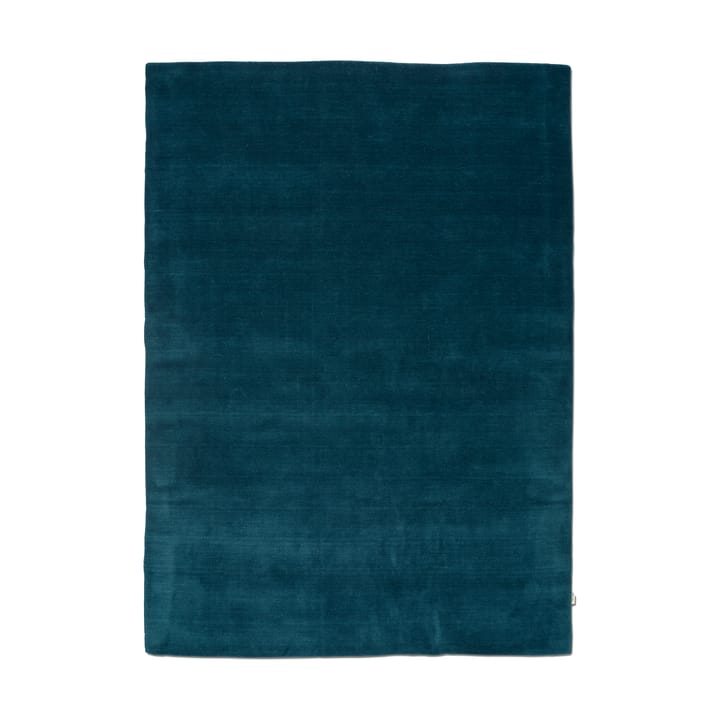 Χαλί Solid - Petrol, 200x300 cm - Classic Collection