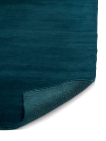 Χαλί Solid - Petrol, 200x300 cm - Classic Collection