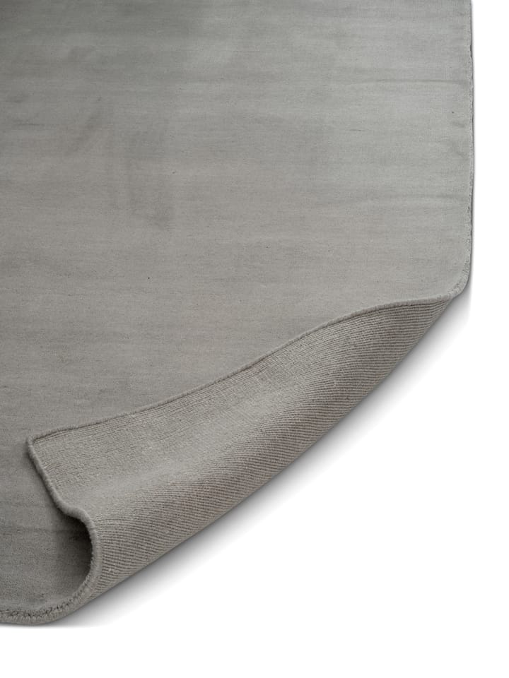 Χαλί Solid, Silver, 200x300 cm Classic Collection
