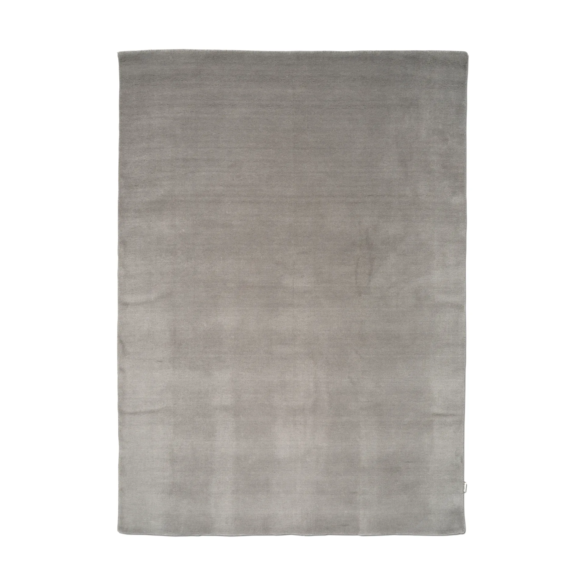 Χαλί Solid, Silver, 250x350 cm Classic Collection