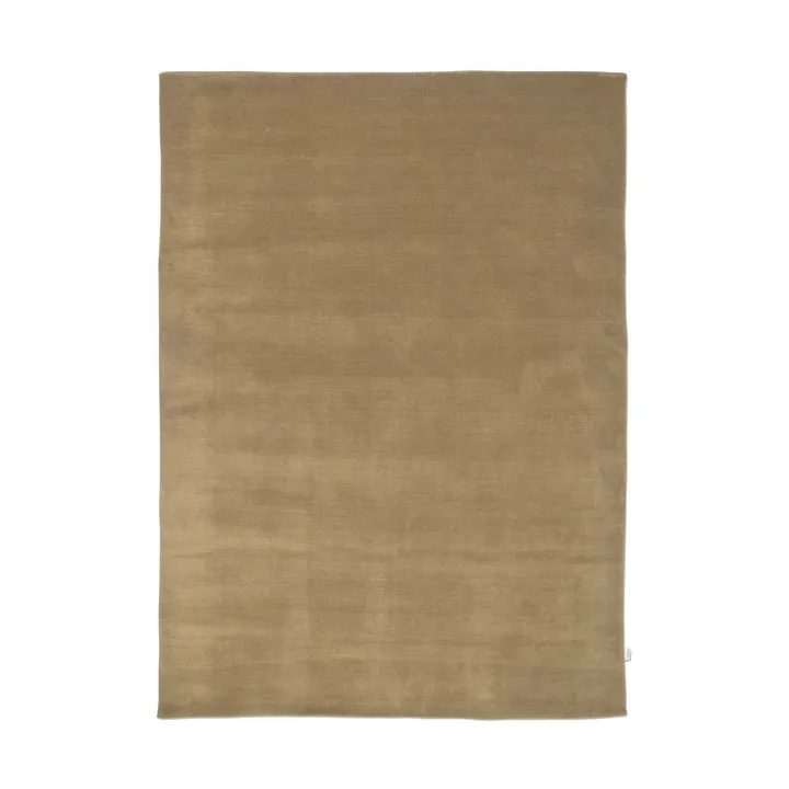 Solid Χαλί  - Wheat, 250x350 εκ. - Classic Collection