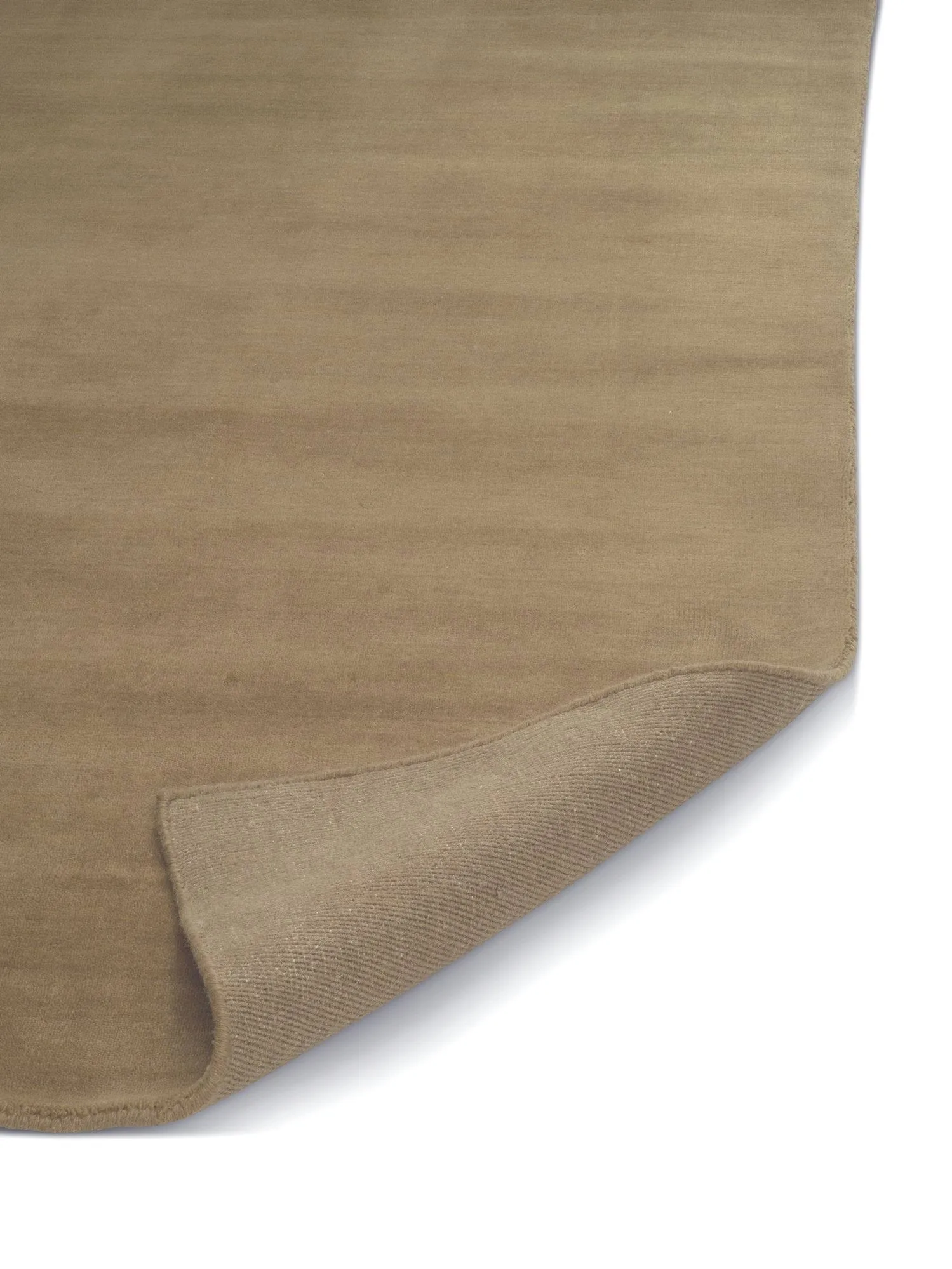 Solid Χαλί , Wheat, 250x350 εκ. Classic Collection
