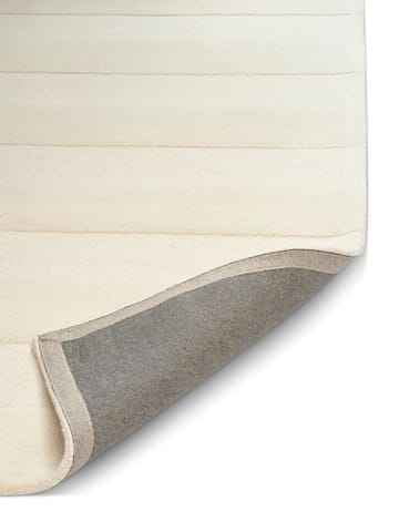 Stripe Boucle χαλί - Ivory, 170x230 cm - Classic Collection