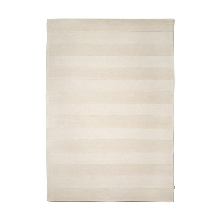 Stripe Boucle χαλί - Ivory, 200x300 cm - Classic Collection