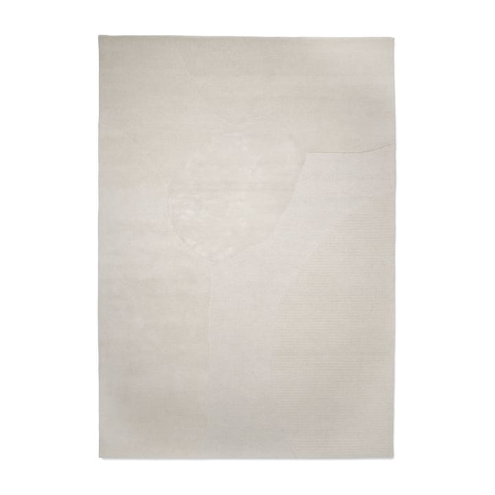Χαλί, Topaz, 250x350 εκ - Ιβουάρ - Classic Collection