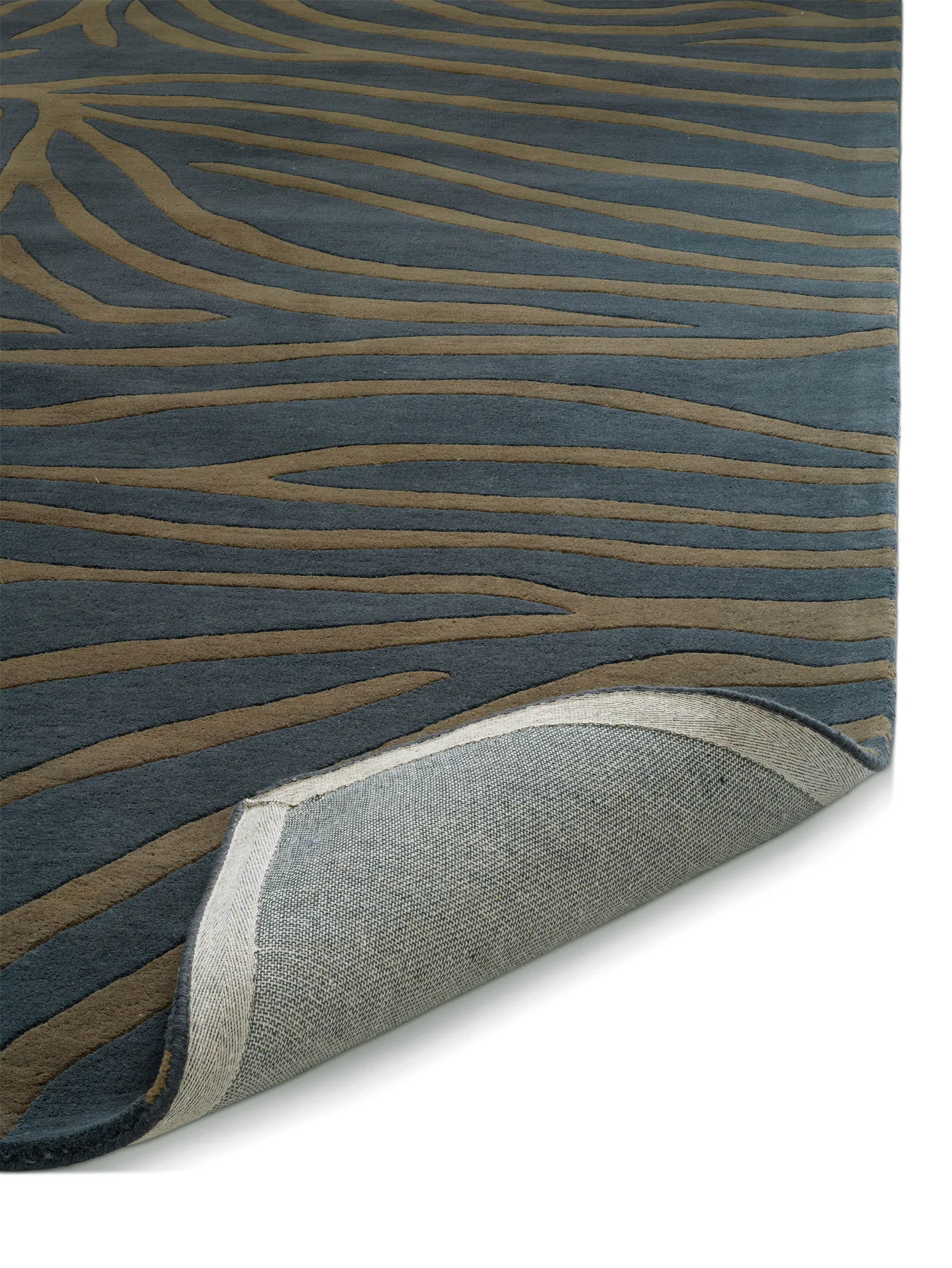 Zebra χαλί 170x230 εκ., Horizon, 250x350 cm Classic Collection