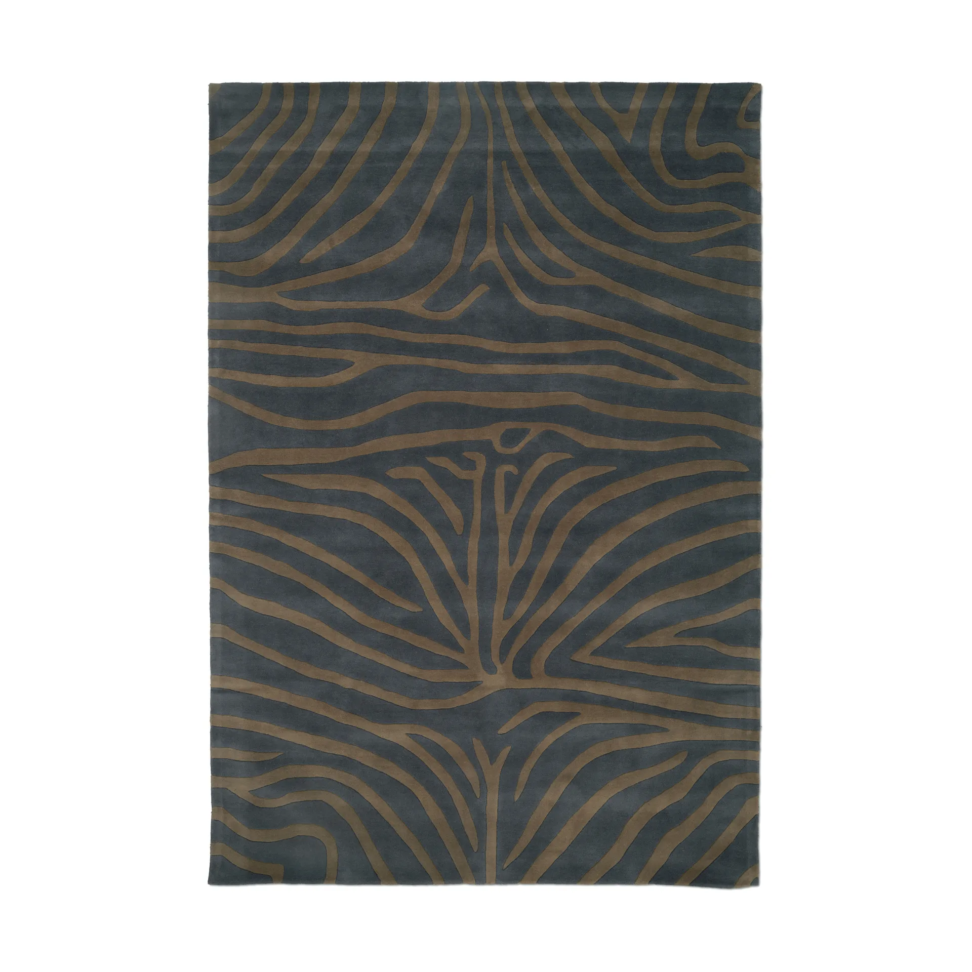 Zebra χαλί 170x230 εκ., Horizon Classic Collection