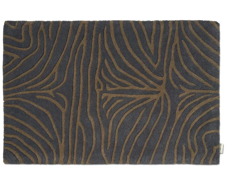 Zebra πατάκι πόρτας - Horizon, 60x90 εκ. - Classic Collection