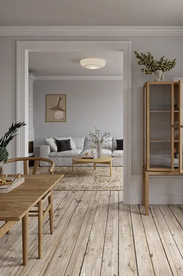 Belli 55 φωτιστικό οροφής - White - CO Bankeryd