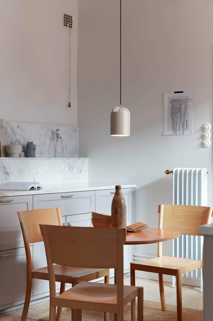 Lennon φωτιστικό οροφής, Beige CO Bankeryd