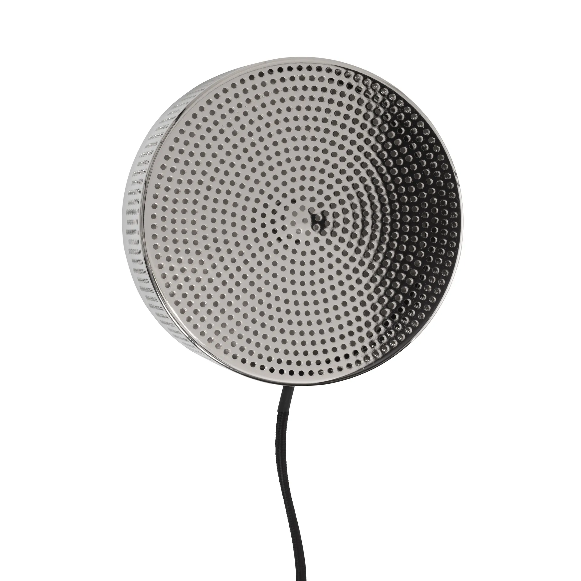 Ooze φωτιστικό τοίχου, Ασημί CO Bankeryd