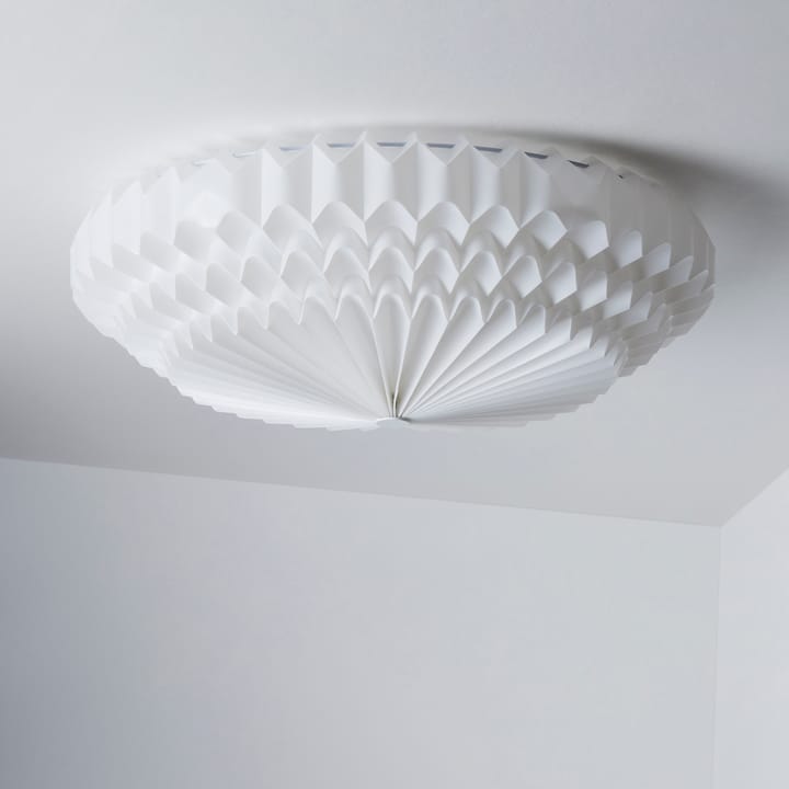 Poppy 57 φωτιστικό οροφής, White CO Bankeryd