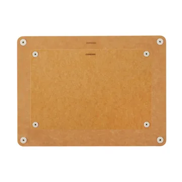 Combekk ξύλινη επιφάνεια κοπής 2 τεμαχίων - Natural - Combekk