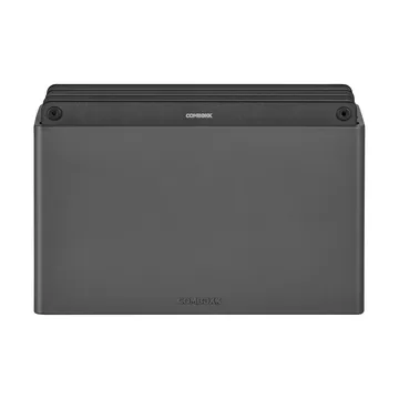 Combekk επιφάνεια κοπής 5 τεμάχια - Black-black - Combekk