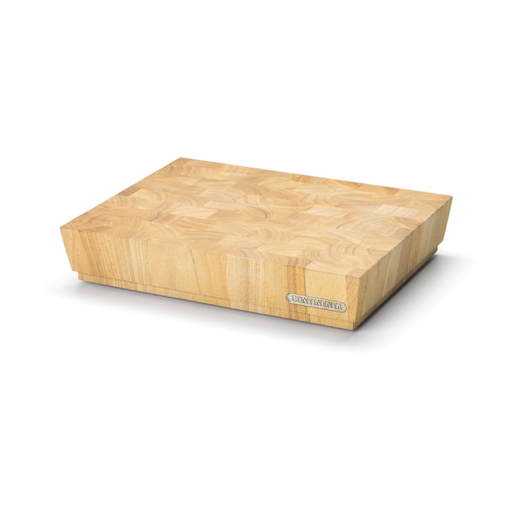 Επιφάνεια κοπής καουτσοκόδεντρο - 30x40 cm - Continenta