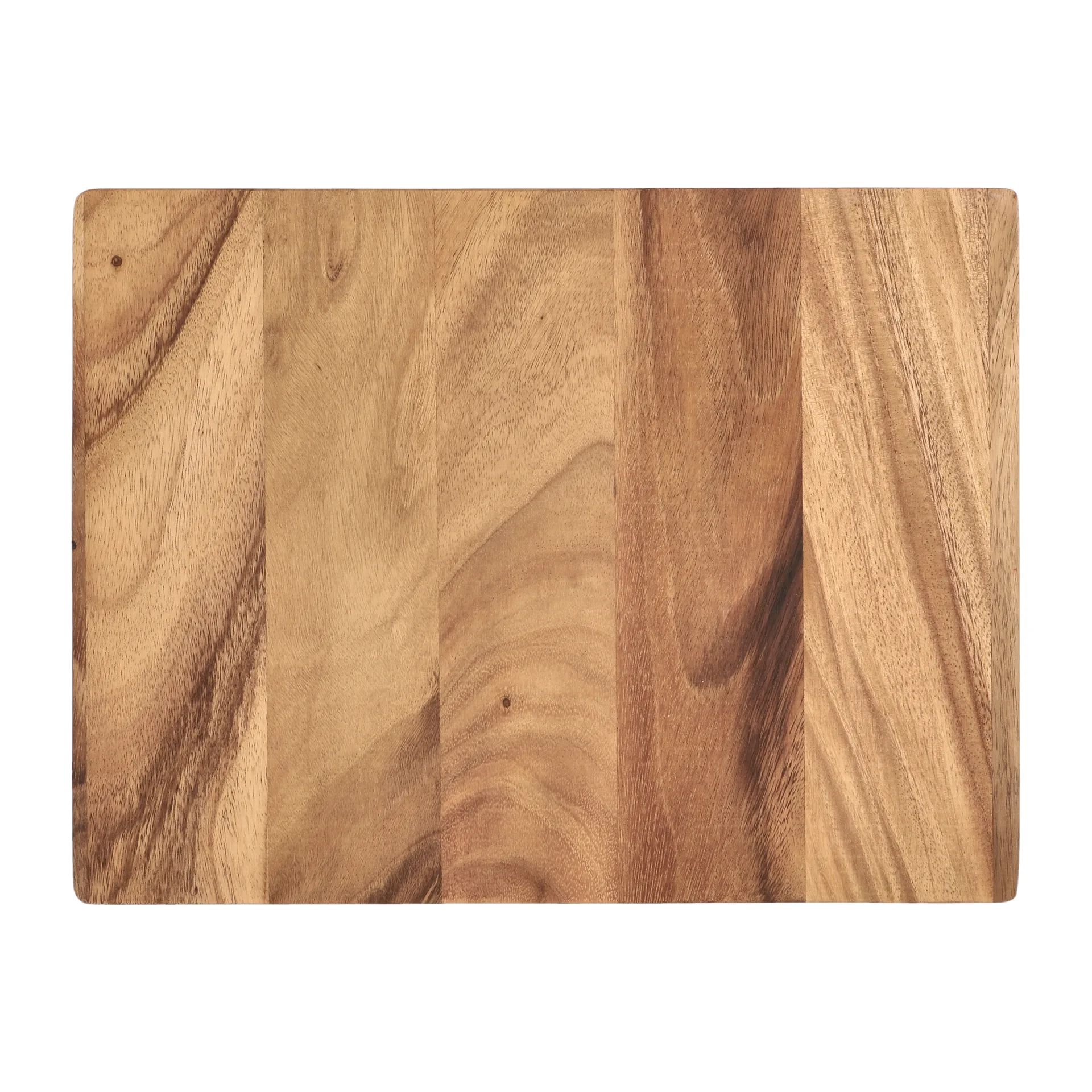 Επιφάνεια κοπής ακακία, 36x48 cm Continenta