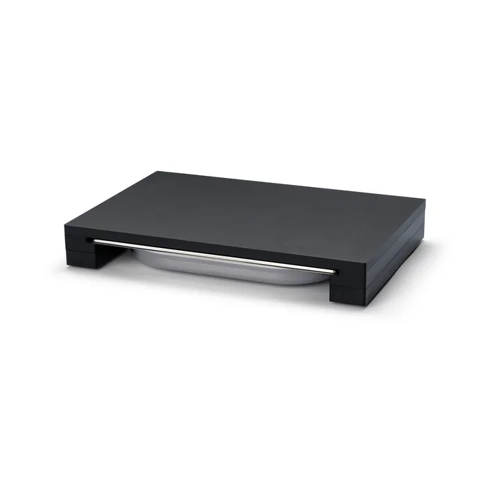 Duracore ξύλο κοπής με συρτάρι - 39x27 - Continenta