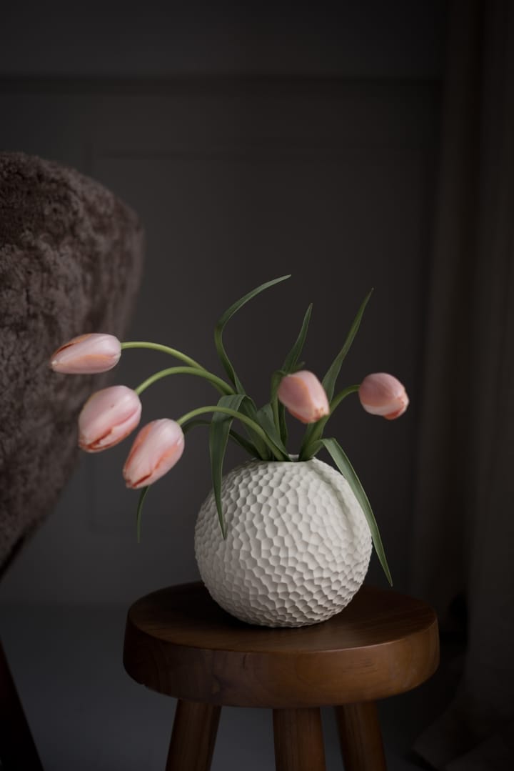 Κεραμικό βάζο 15 εκατοστών, Λινό Cooee Design
