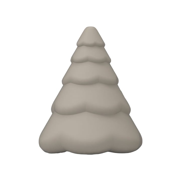 Χιονισμένο χριστουγεννιάτικο δέντρο 20 εκατοστών - Sand - Cooee Design