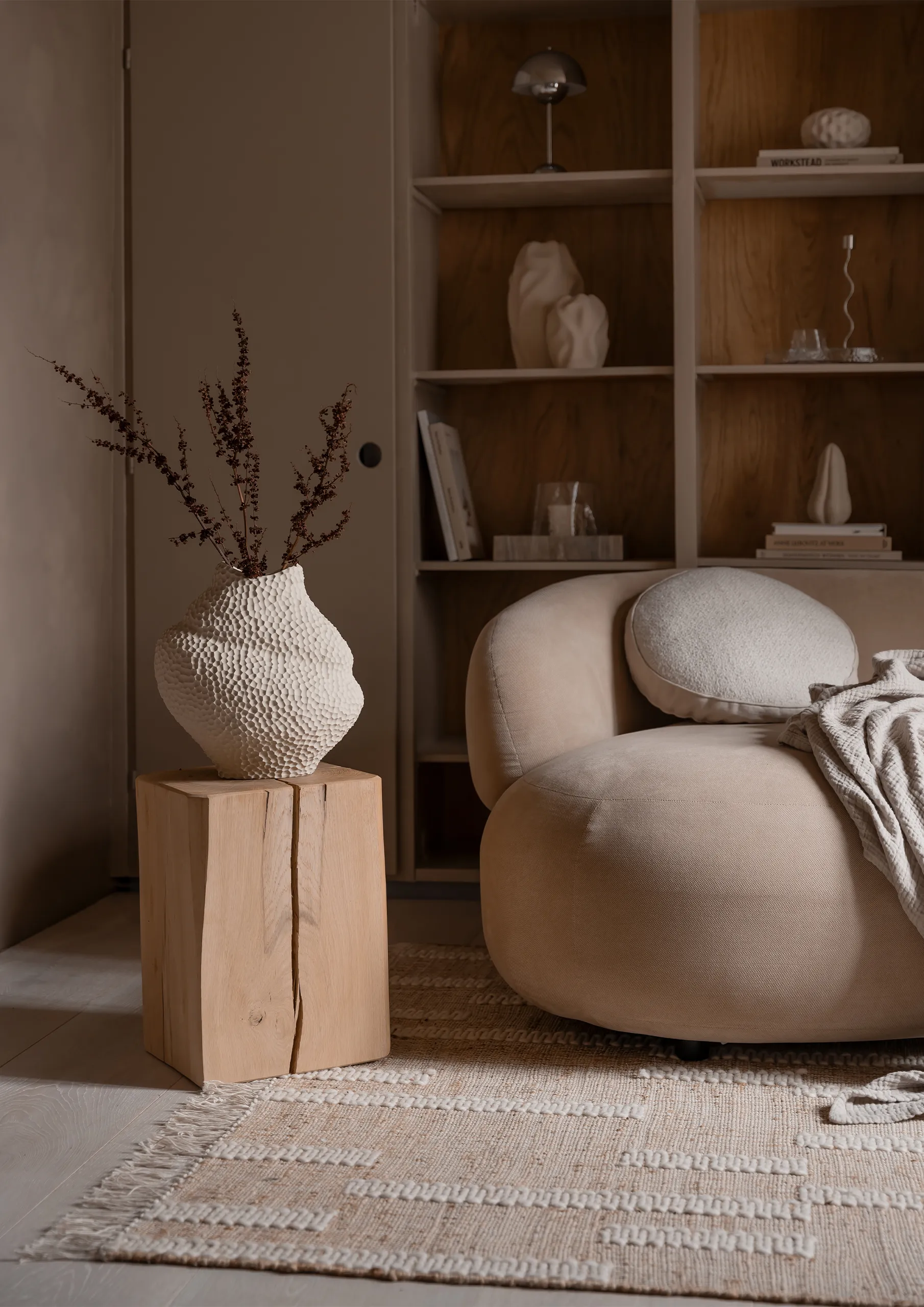 Το ίσιο πλάτος είναι 32 εκατοστά., Λινά Cooee Design